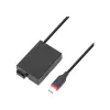 Пустышка Kingma TC-LPE8 с кабелем USB-C