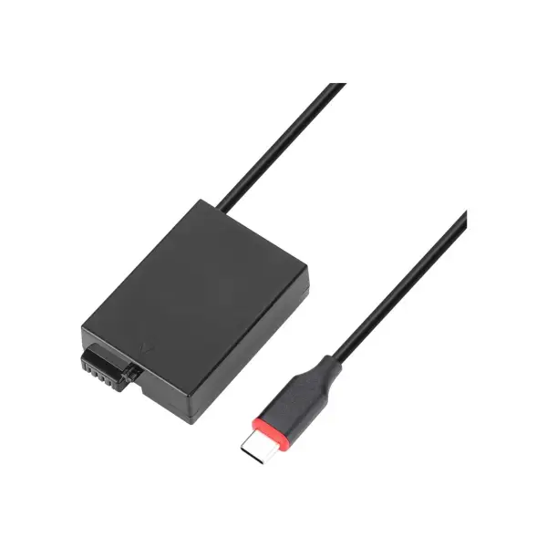 Пустышка Kingma TC-LPE8 с кабелем USB-C