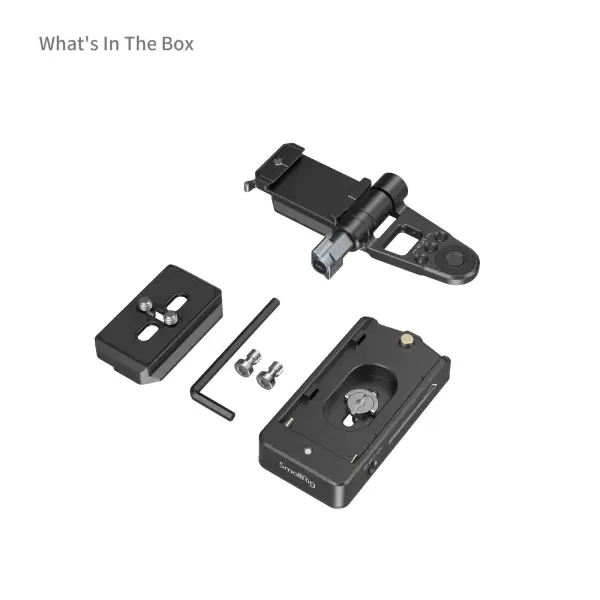 Комплектация