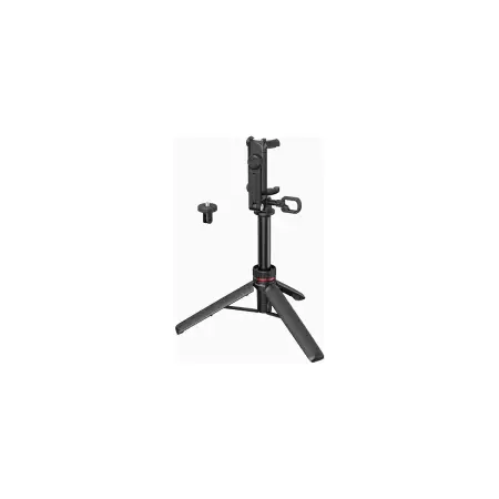 Штатив SmallRig VT-17 6479 в раскрытом виде