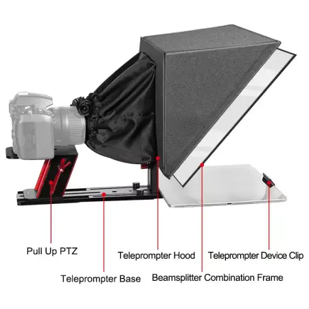 Телесуфлер Bestview TP150