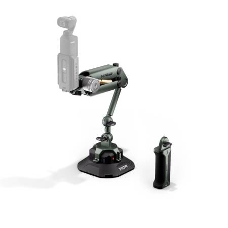 Система стабилизации Tilta Hydra Alien Mini Ultimate Kit