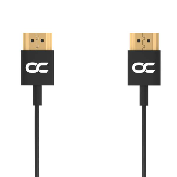 Кабель OneCine Basic HDMI - HDMI [A на A] 10 см