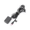 Витой кабель USB-C пустышки NP-FW50