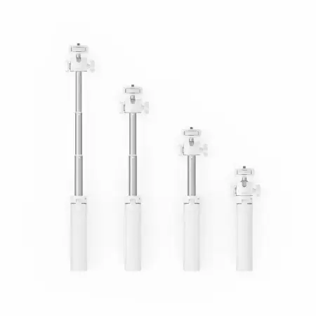 Мини штатив Simorr Vigor VT-15 White 3825