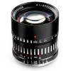 Объектив TTartisan 50 мм F0.95