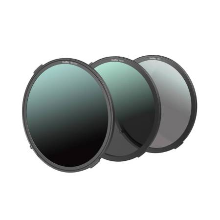 Комплект фильтров ND Kit SmallRig ND8, ND64, ND1000 4799