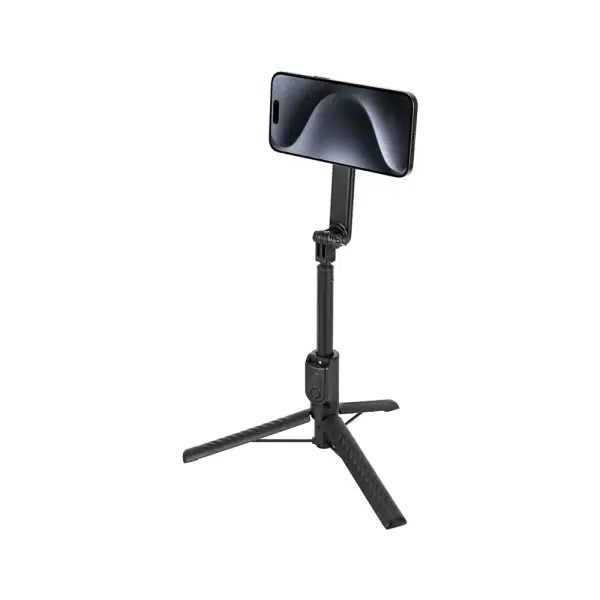 Селфи монопод JJC SFM-1 BLACK MagSafe Magnetic