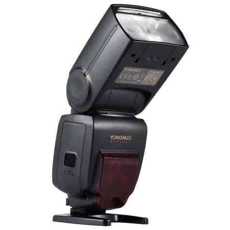 Вспышка Yongnuo YN685N с радио YN622N для Nikon