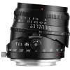 Объектив TTartisan 35 мм F1.4 Tilt APS-C для m4/3