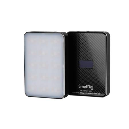 Свет SmallRig RM75 RGB Magnetic Smart LED Light 3290