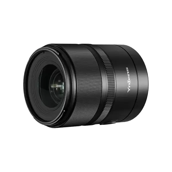 Объектив Yongnuo YN33mm F1.4Z DA DSM WL PRO