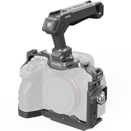 Клетка SmallRig для Sony Alpha A7R V, A7 IV, A7S III 4538 KIT