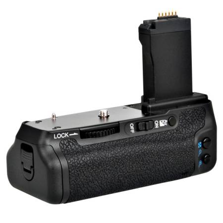 Батарейный блок Meike для Canon 750D 760D
