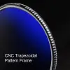 Фильтр K&F Nano-X ND32-CPL 67 мм