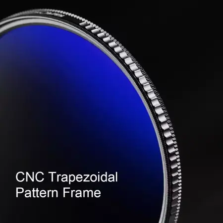 Фильтр K&F Nano-X ND32-CPL 67 мм