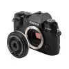 Объектив Viltrox AF 28 мм F4.5 Full Frame для Fuji