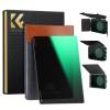Фильтр K&F NANO-X 4х5.65" ND16 (4 stops)