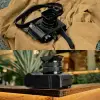 Кожаный чехол SmallRig Leather Case Kit для FUJIFILM GFX100RF (Black) 5267