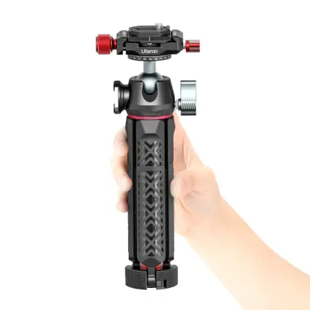 Мини штатив Ulanzi MT-43 Carbon