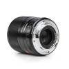 Объектив Viltrox 56 мм F1.4 XF для Fujifilm X