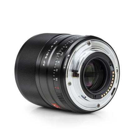 Объектив Viltrox 56 мм F1.4 XF для Fujifilm X