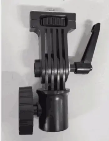 Ручка V mount для света Yongnuo YNLUX100