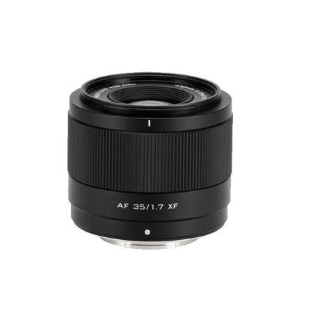 Объектив Viltrox AF 35 мм F1.7 APS-C для Fuji
