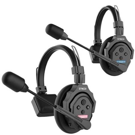 Интерком Synco Xtalk Max 2