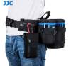 Жесткий чехол для объектива JJC Deluxe DLP