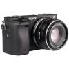 Объектив Meike 50 мм F2.0 для Sony E-mount Объектив Meike 50 мм F2.0 для Sony E-mount