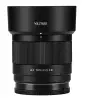 Объектив Viltrox AF 50 мм F2.0 AIR FE для Sony E с блендой