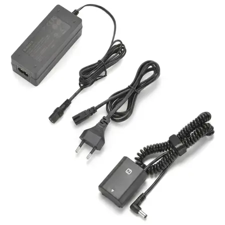 Сетевой адаптер NP-FZ100 220В для Sony