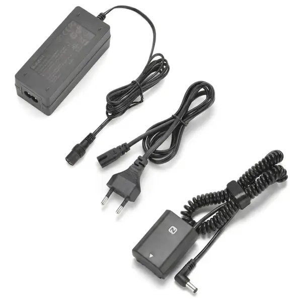 Сетевой адаптер NP-FZ100 220В для Sony