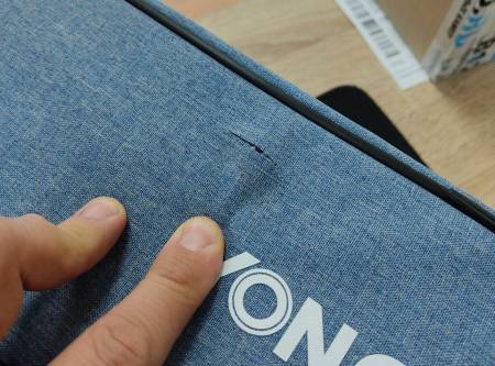 Светодиодный свет Yongnuo YN660S 3200K - 5600K