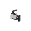 Клетка SmallRig 6704 Advanced с двумя ручками на белом фоне