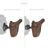 Ручка SmallRig ImageGrip Series Wooden Handle NATO (Левая сторона) 5161