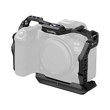 Клетка SmallRig HawkLock 5954 быстросъёмная для Canon EOS R6 Mark III / R6 Mark II