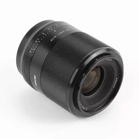Объектив Viltrox 28 мм F1.8 Full Frame для Sony E