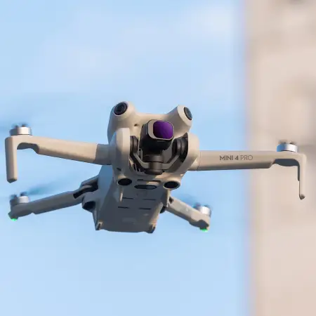 Фильтр K&F concept ND1000 для DJI Mini 4 Pro