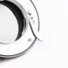 Переходное кольцо K&F EXA-L/M (объективы Exakta на камеры Leica M)
