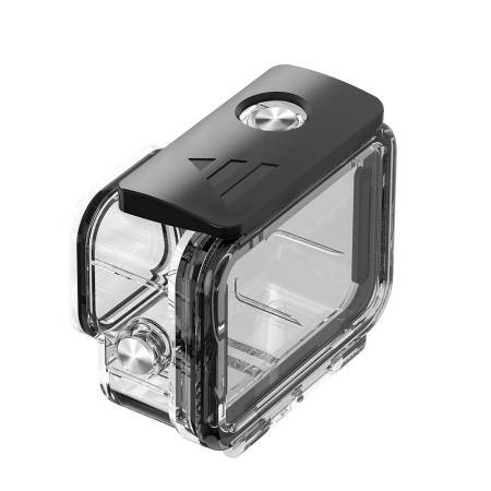 Бокс водонепроницаемый для GoPro Hero 9