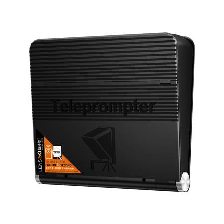 Телесуфлер LensGo TC7 II для телефона