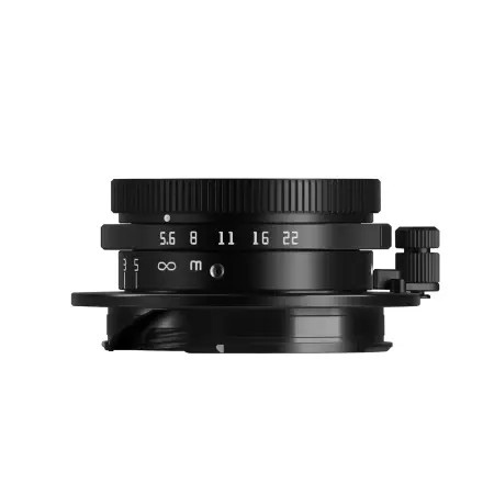 TTartisan 28 мм F5.6 для Leica M brass