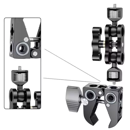 Клэмп OneCine C2