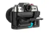 Кожаный чехол SmallRig для FUJIFILM X-T50 (чёрный) 4709