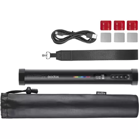 Комплектация