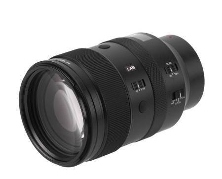 Объектив Viltrox AF 135 мм F1.8 Z LAB Full Frame для Nikon Z