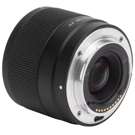 Объектив Viltrox 20 мм F2.8 для Sony E