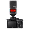Вспышка Godox TT350S для Sony Multi (A7, A7R, A7S, A7 II, A7 III)